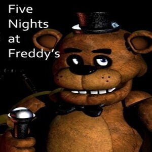 Five Nights at Freddy's (for PC) Steam