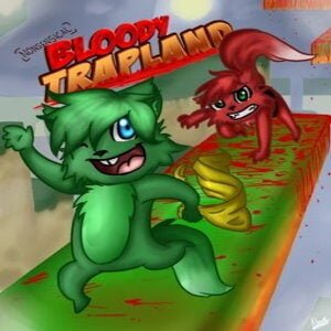 Bloody Trapland (for PC) Steam