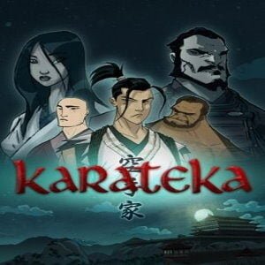 Karateka (for PC) Steam