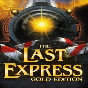The Last Express Gold Edition (for PC) Steam