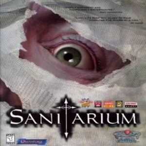 Sanitarium (for PC) Steam