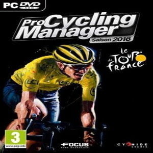 Pro Cycling Manager 2016 (for PC) Steam