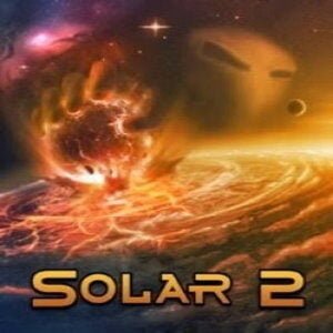 Solar 2 (for PC) Steam