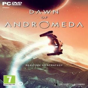Dawn of Andromeda (for PC) Steam