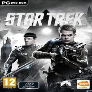 Star Trek (for PC) Steam