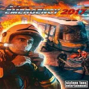 Emergency 2017 (for PC) Steam
