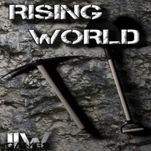 Rising World (+Early Access) (for PC) Steam