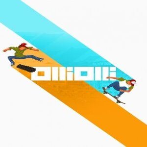 OlliOlli (for PC) Steam