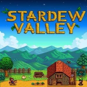 Stardew Valley (for PC) Steam