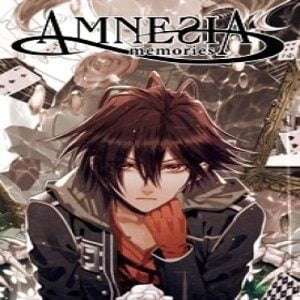 Amnesia: Memories (for PC) Steam