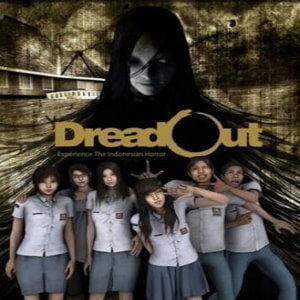 DreadOut (for PC) Steam