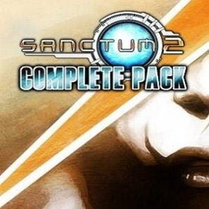 Sanctum 2 Complete Pack (for PC) Steam