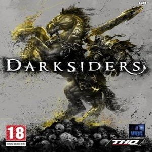 Darksiders (for PC) Steam