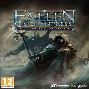 Fallen Enchantress: Legendary Heroes (for PC) Steam
