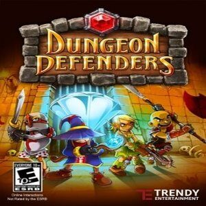 Dungeon Defenders (for PC) Steam