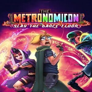 The Metronomicon: Slay The Dance Floor  (for PC) Steam