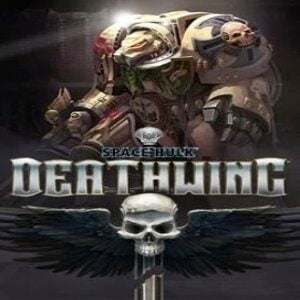 Space Hulk: Deathwing (for PC) Steam