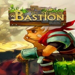 Bastion (for PC) Steam
