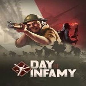 Day of Infamy (for PC) Steam