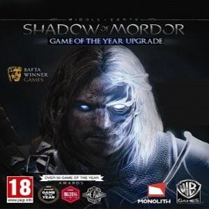 Middle-Earth: Shadow of Mordor GOTY Upgrade (for PC) Steam