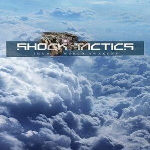 Shock Tactics (for PC) Steam