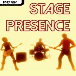 Stage Presence (for PC) Steam