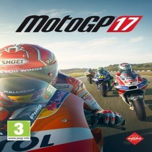 MotoGP 17 (for PC) Steam