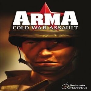 ARMA: Cold War Assault (for PC) Steam