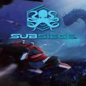 Subsiege (for PC) Steam