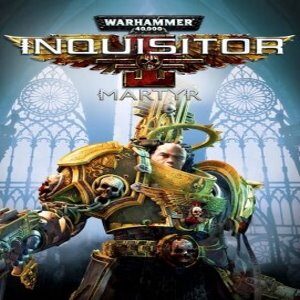 Warhammer 40.000: Inquisitor - Martyr (for PC) Steam