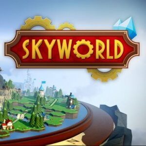 Skyworld (for PC) Steam