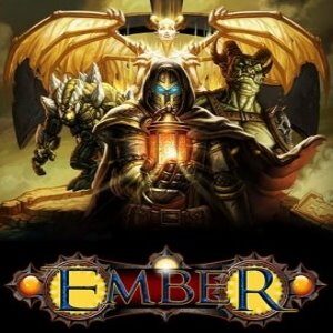 Ember (for PC) Steam