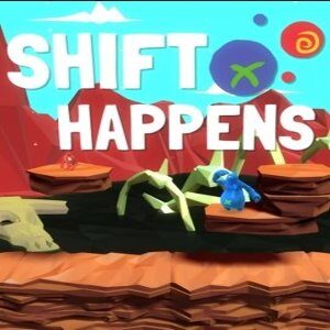 Shift Happens (for PC) Steam