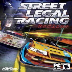 Street Legal Racing: Redline v2.3.1 (for PC) Steam