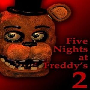 Five Nights at Freddy's 2 (for PC) Steam