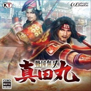 Samurai Warriors: Spirit of Sanada (for PC) Steam