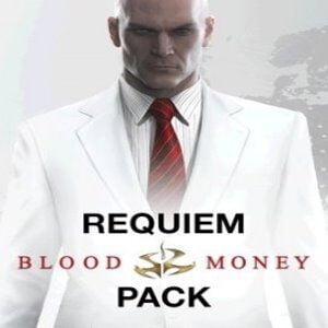 Hitman: Blood Money Requiem Pack (for PC) Steam