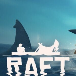 Raft (for PC) Steam