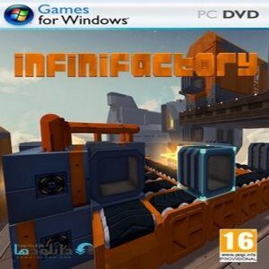 Infinifactory (for PC) Steam