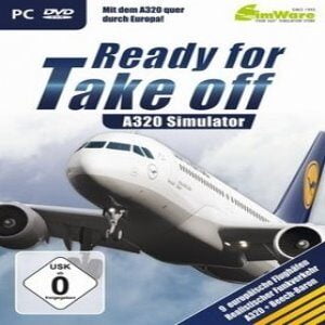 A320 Simulator - Ready for Take Off (for PC) Steam