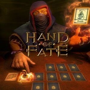 Hand of Fate (for PC) Steam