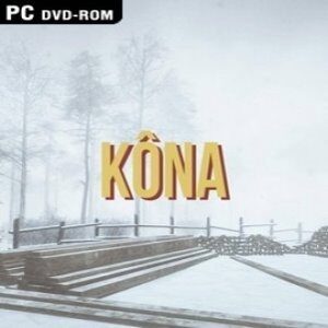 Kona (for PC) Steam