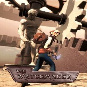 The Watchmaker (for PC) Steam