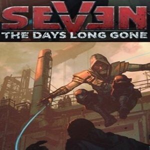 Seven: The Days Long Gone