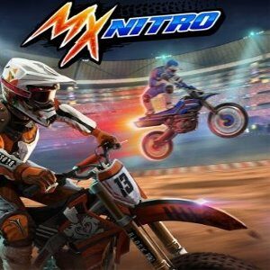 MX Nitro (for PC) Steam