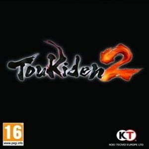 Toukiden 2 (for PC) Steam