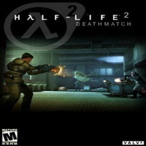 Half-Life 2: Deathmatch (for PC) Steam