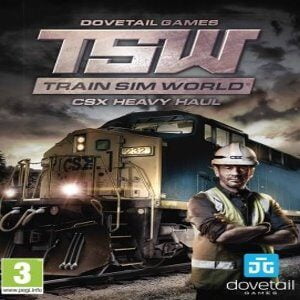 Train Sim World: CSX Heavy Haul (for PC) Steam