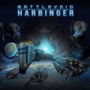 Battlevoid: Harbinger (for PC) Steam