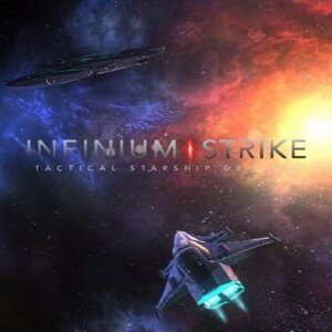 Infinium Strike (for PC) Steam